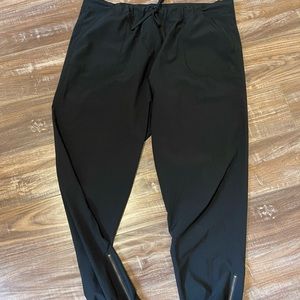 Albion Fit Jetsetters Black